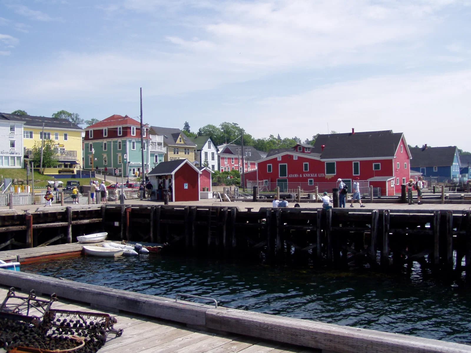 Lunenburg County