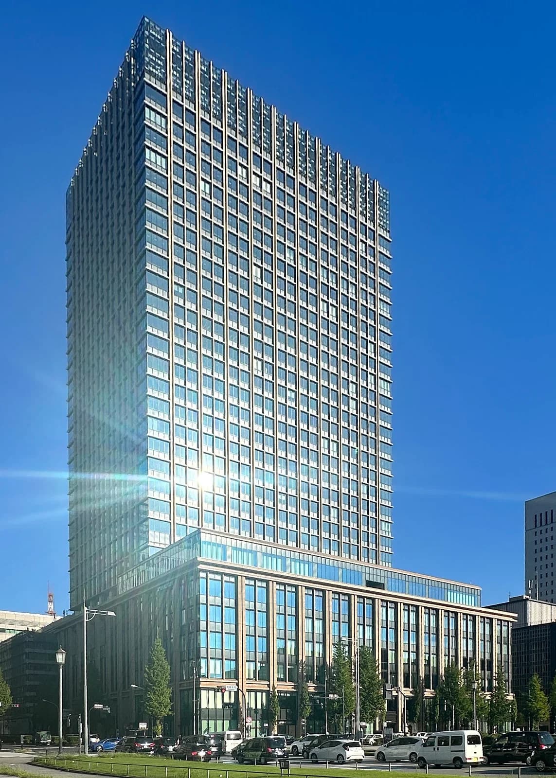 Mitsubishi Materials