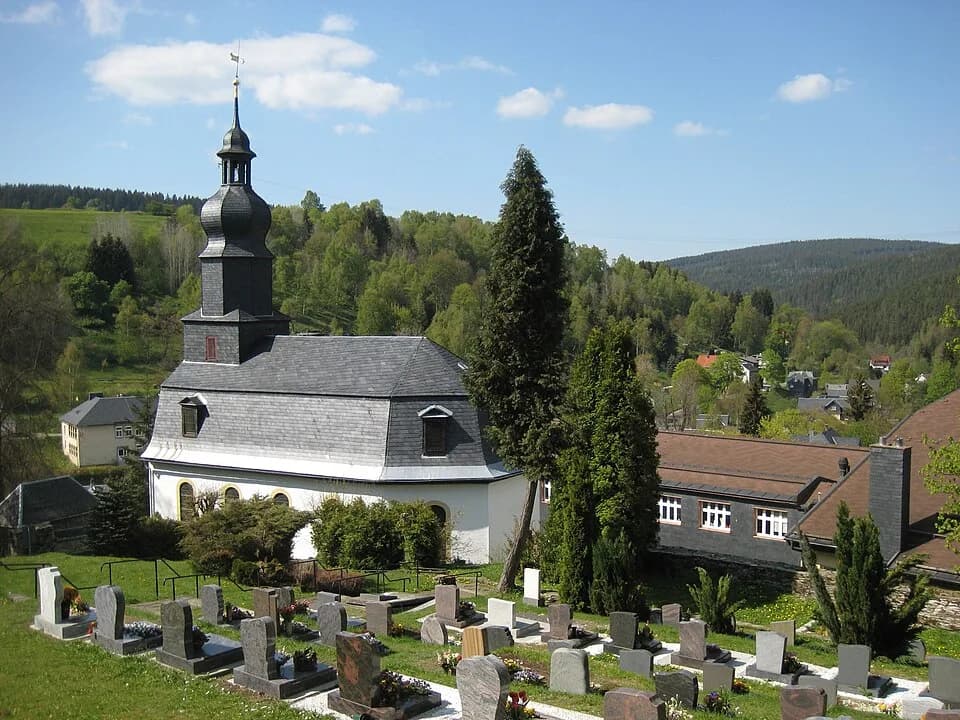 Wallendorf