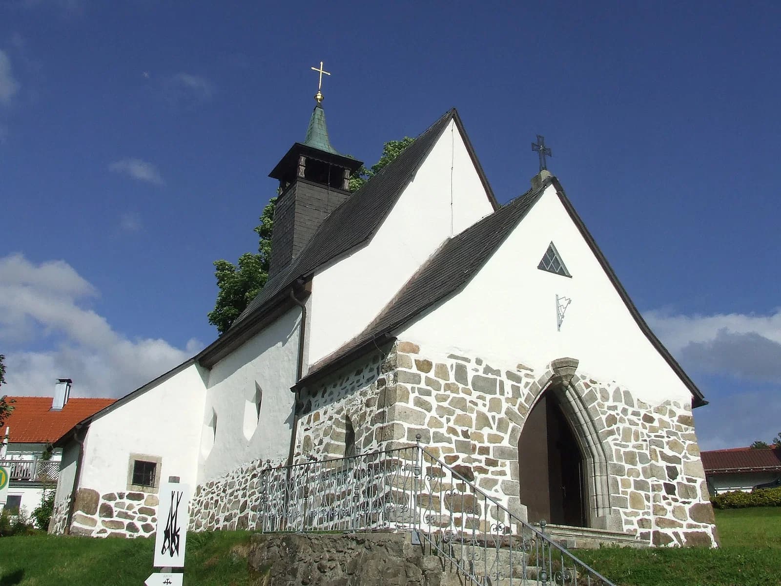 Waldhäuser
