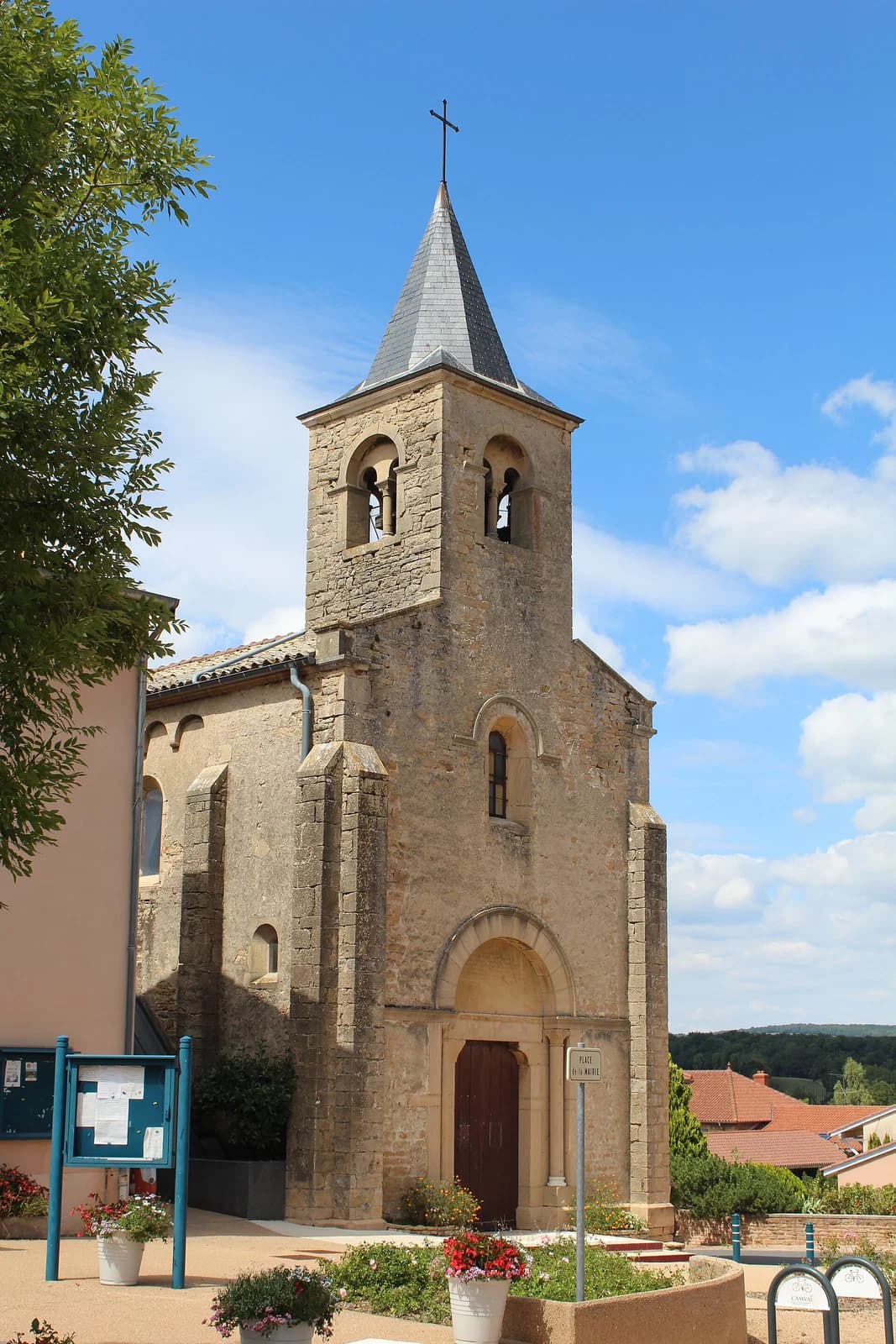 Charbonnières