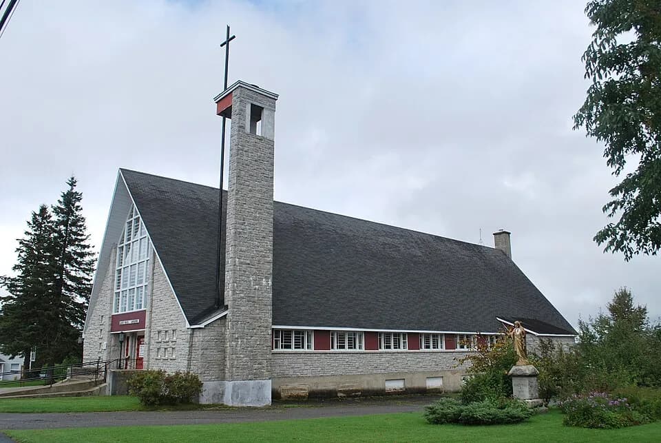 Scotstown