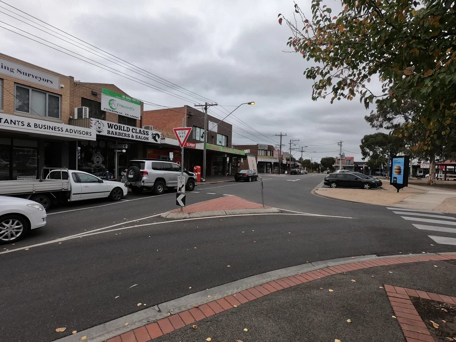 Keilor East