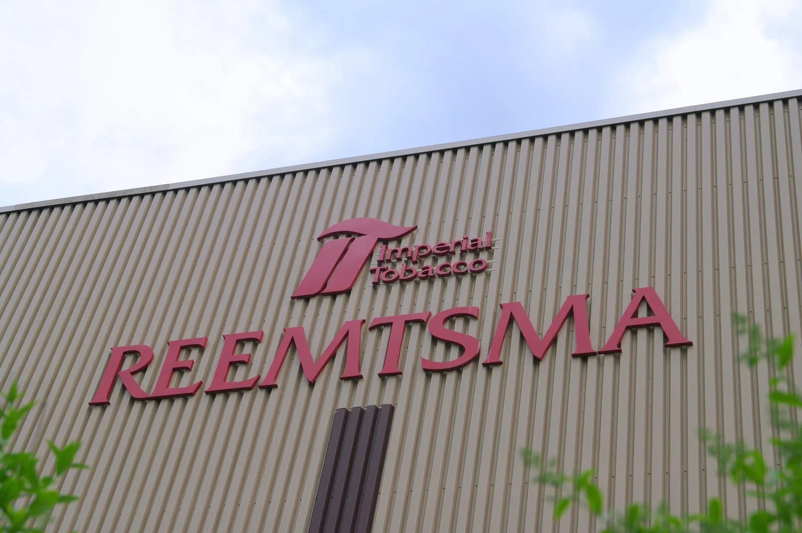 Reemtsma Cigarettenfabriken
