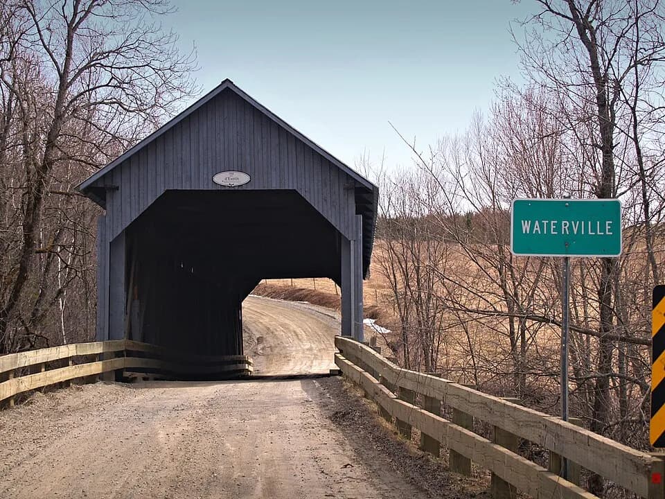 Waterville