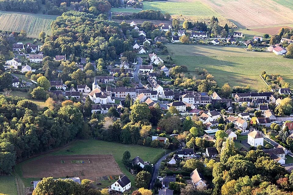 Villemaréchal