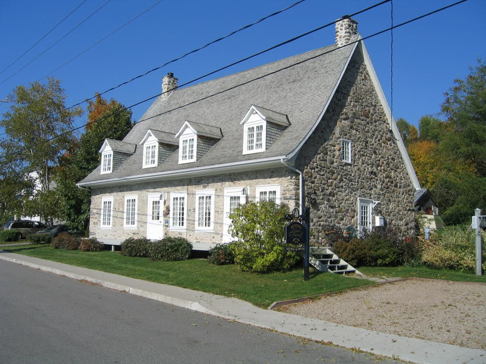Portneuf
