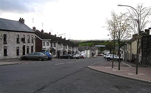 Killylea