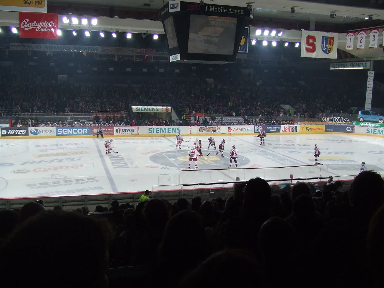 HC Sparta Praha