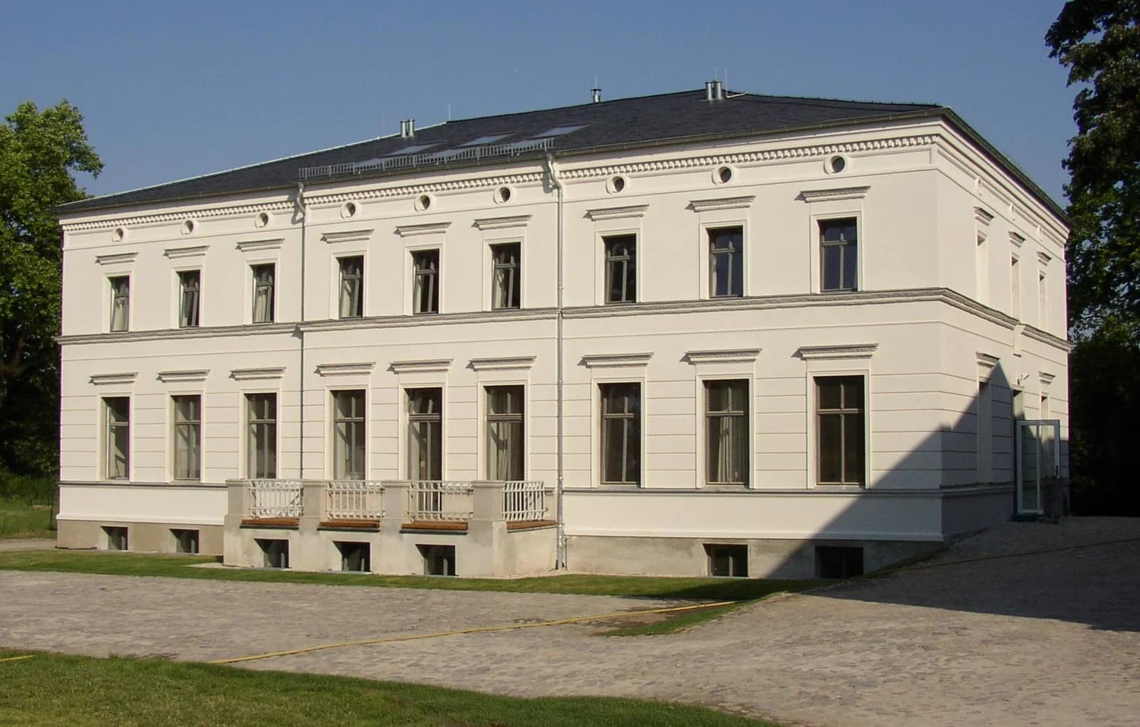 Groß Behnitz