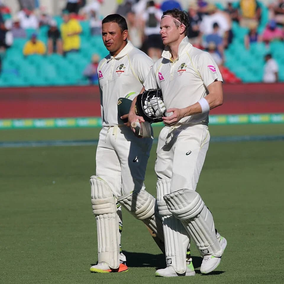 Australische Cricket-Nationalmannschaft