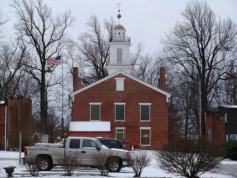 Metamora