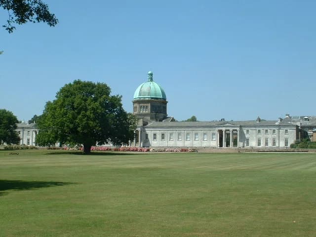 East India Company College