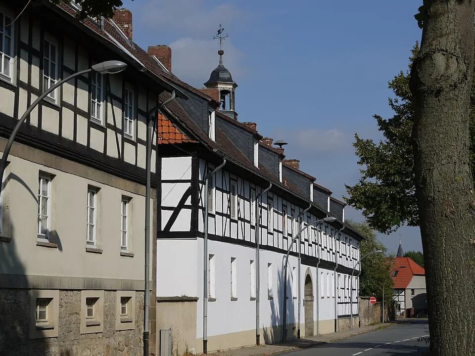 Flachstöckheim