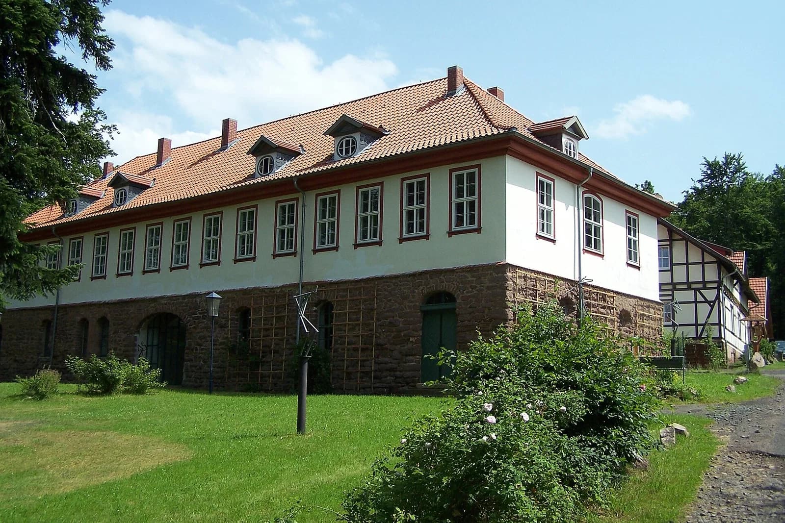 Wilhelmsthal