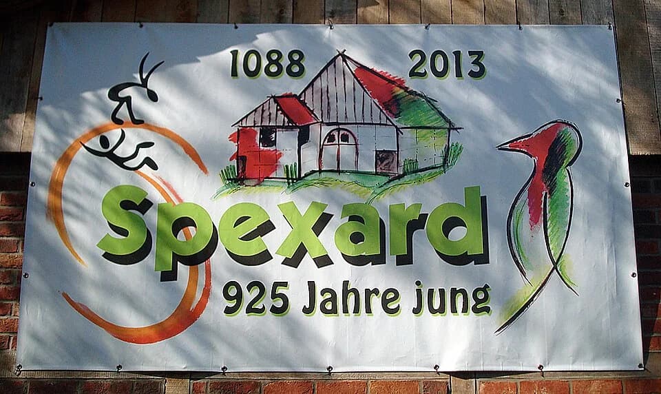 Spexard