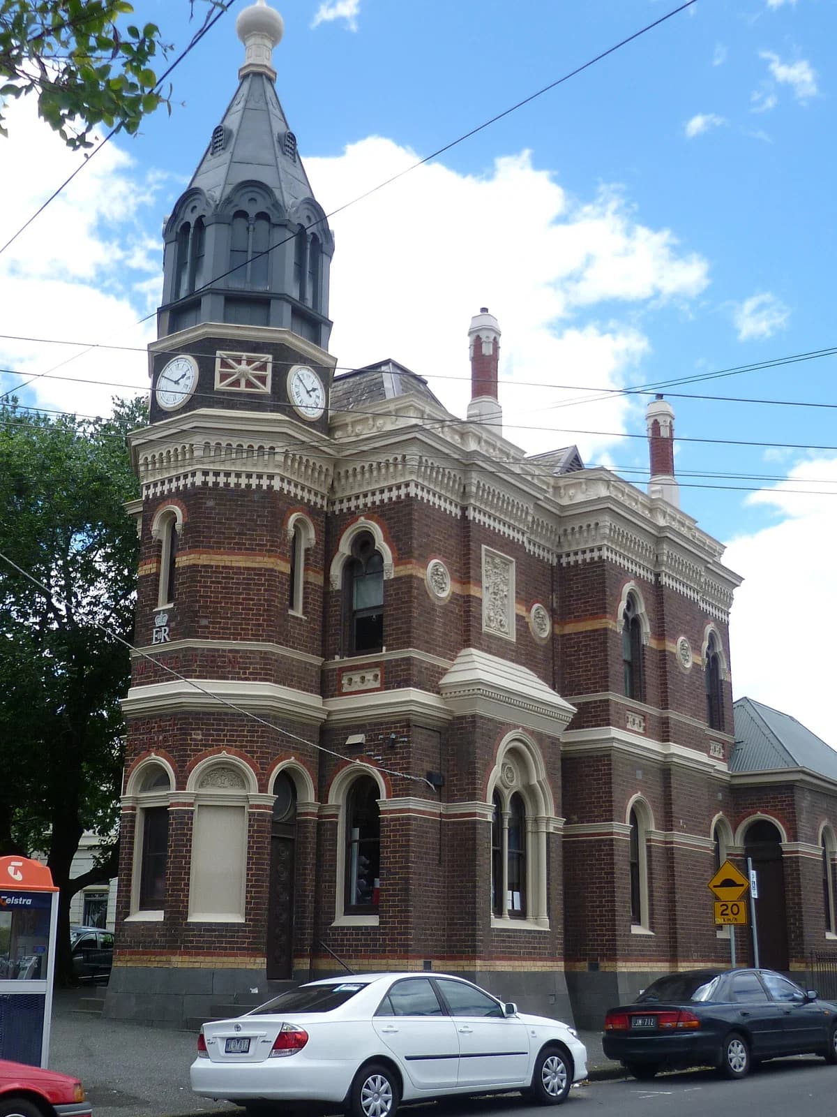 Flemington (Victoria)