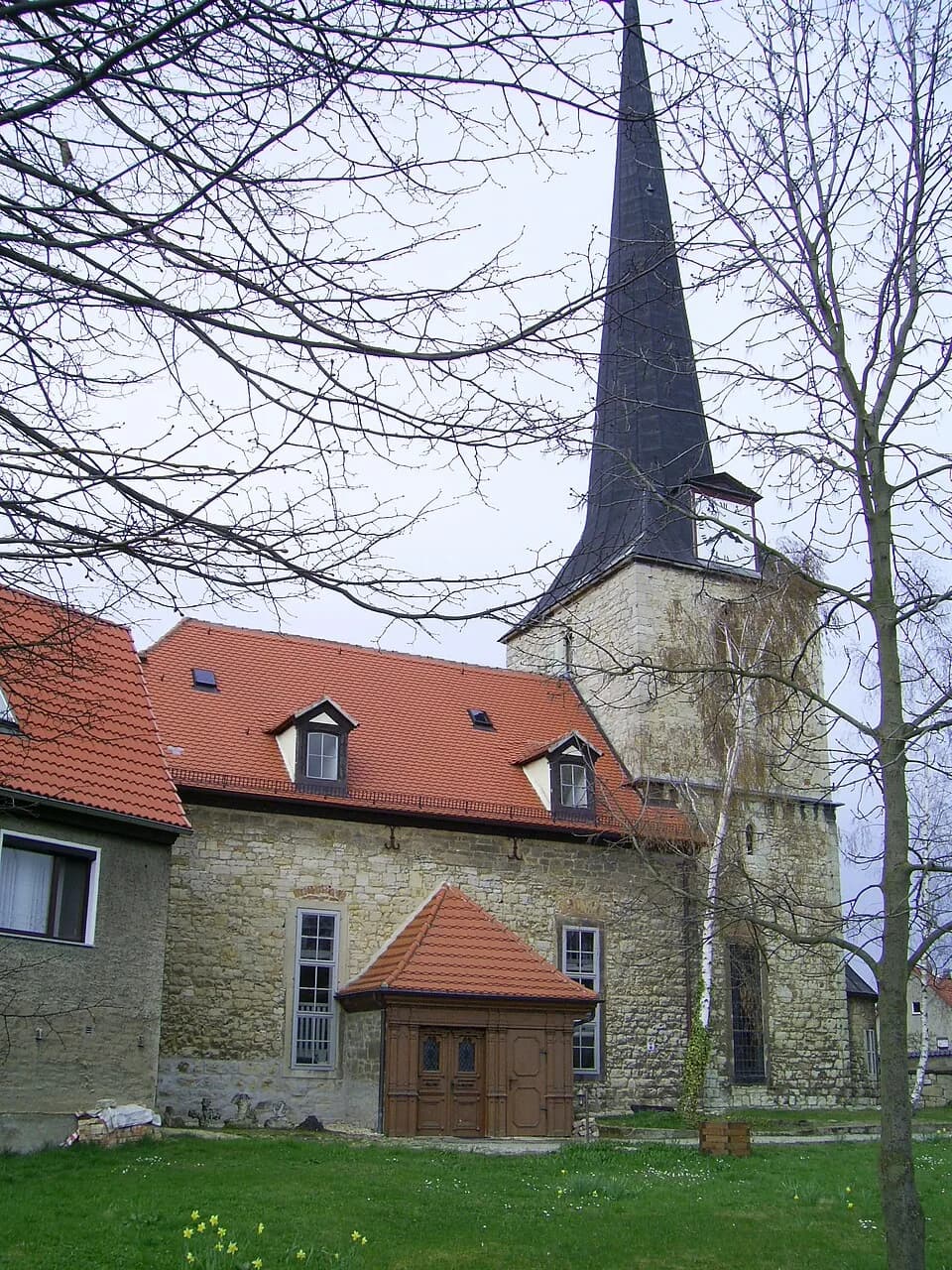 Flemmingen