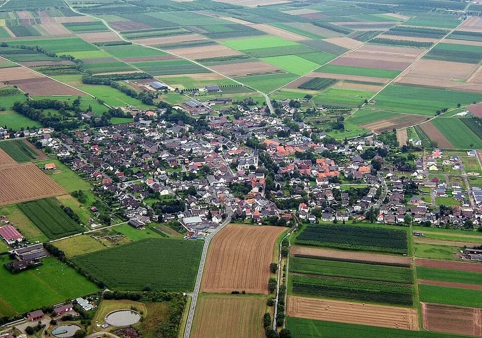 Flerzheim