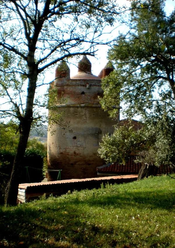 Montgeard