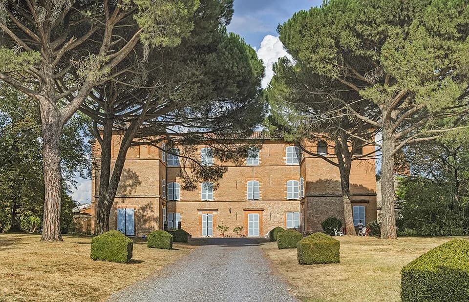 Saint-Geniès-Bellevue