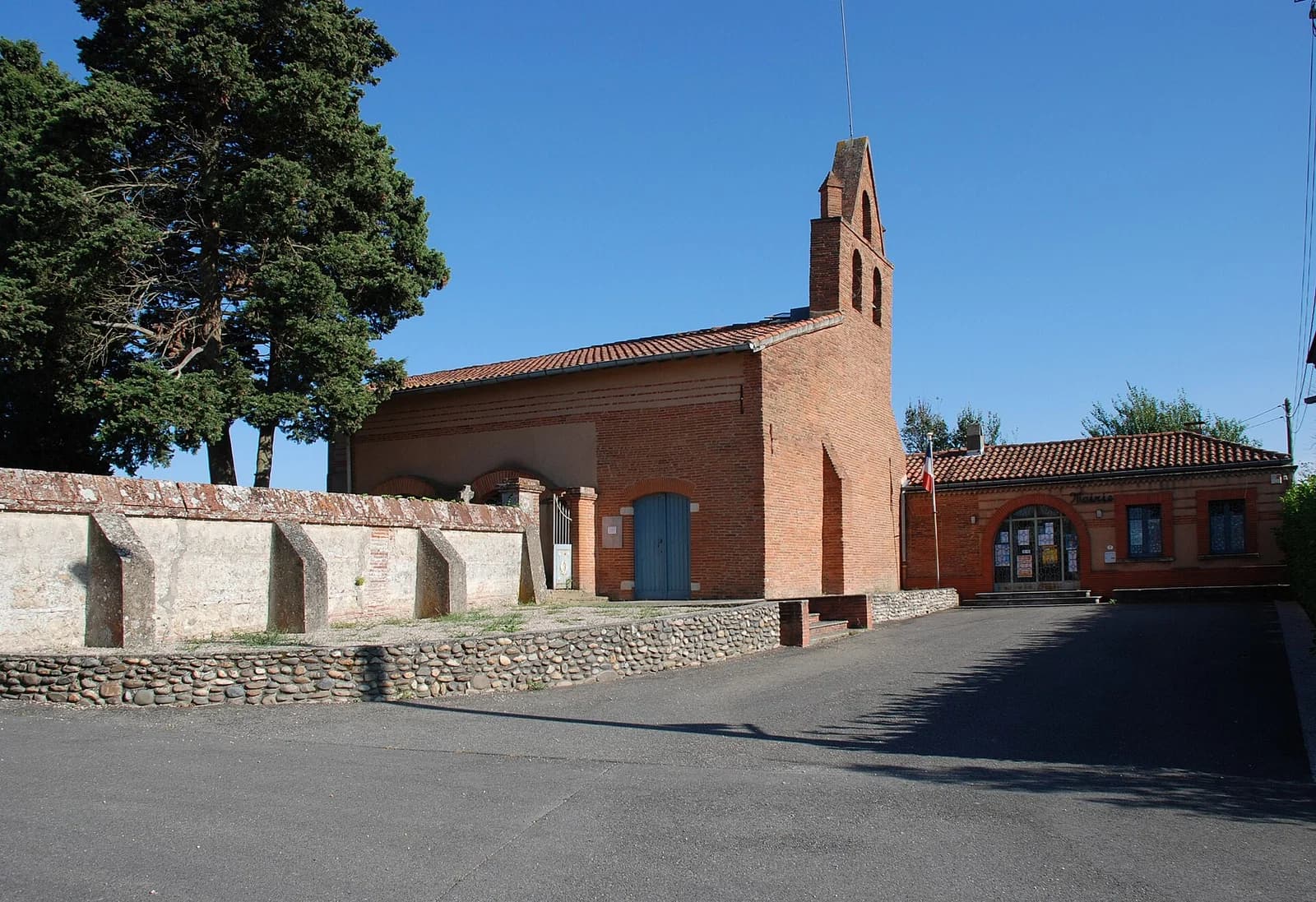 Mervilla