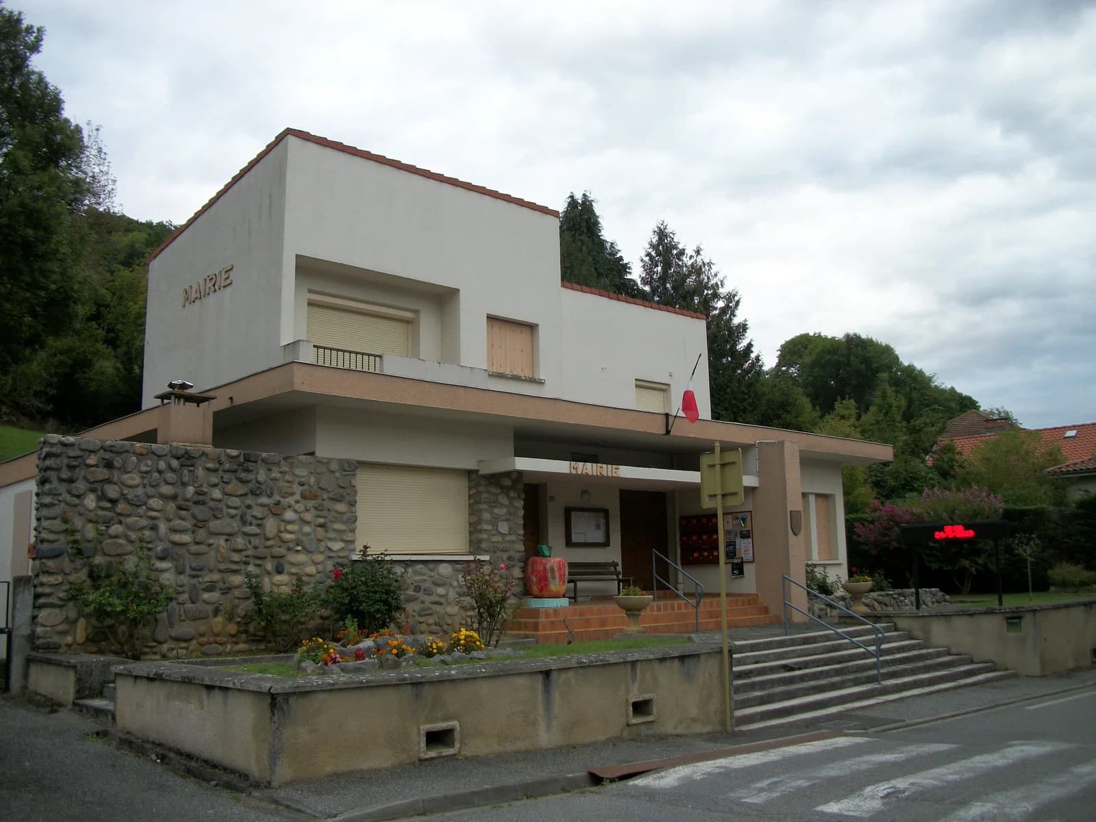 Sauveterre-de-Comminges