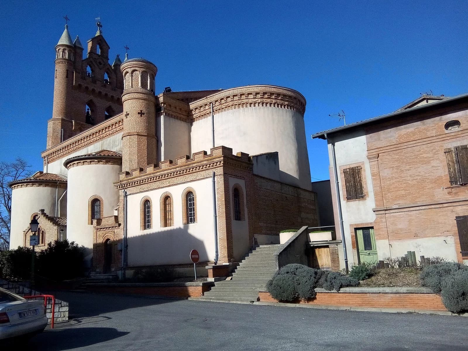 Lagardelle-sur-Lèze
