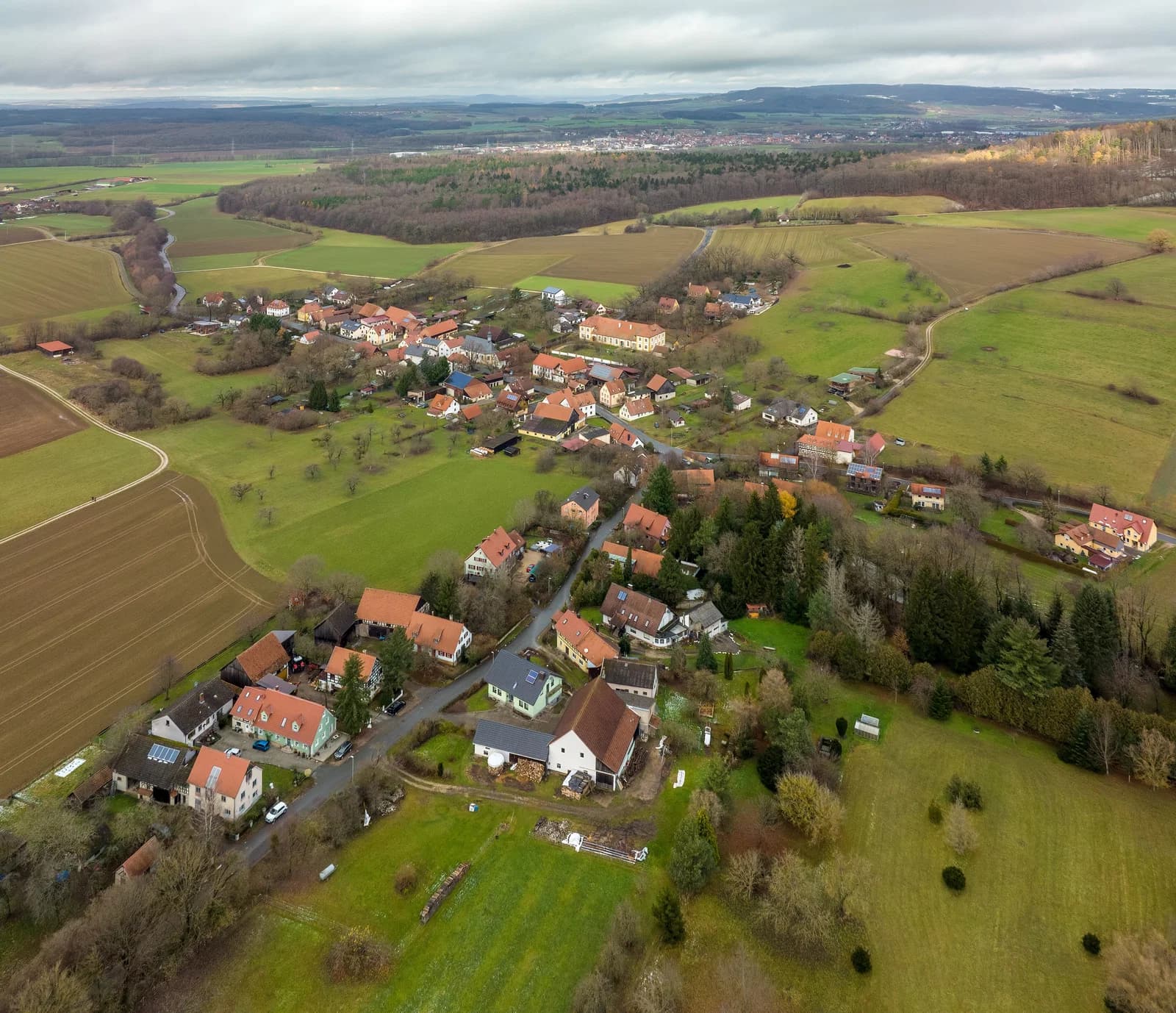 Peulendorf