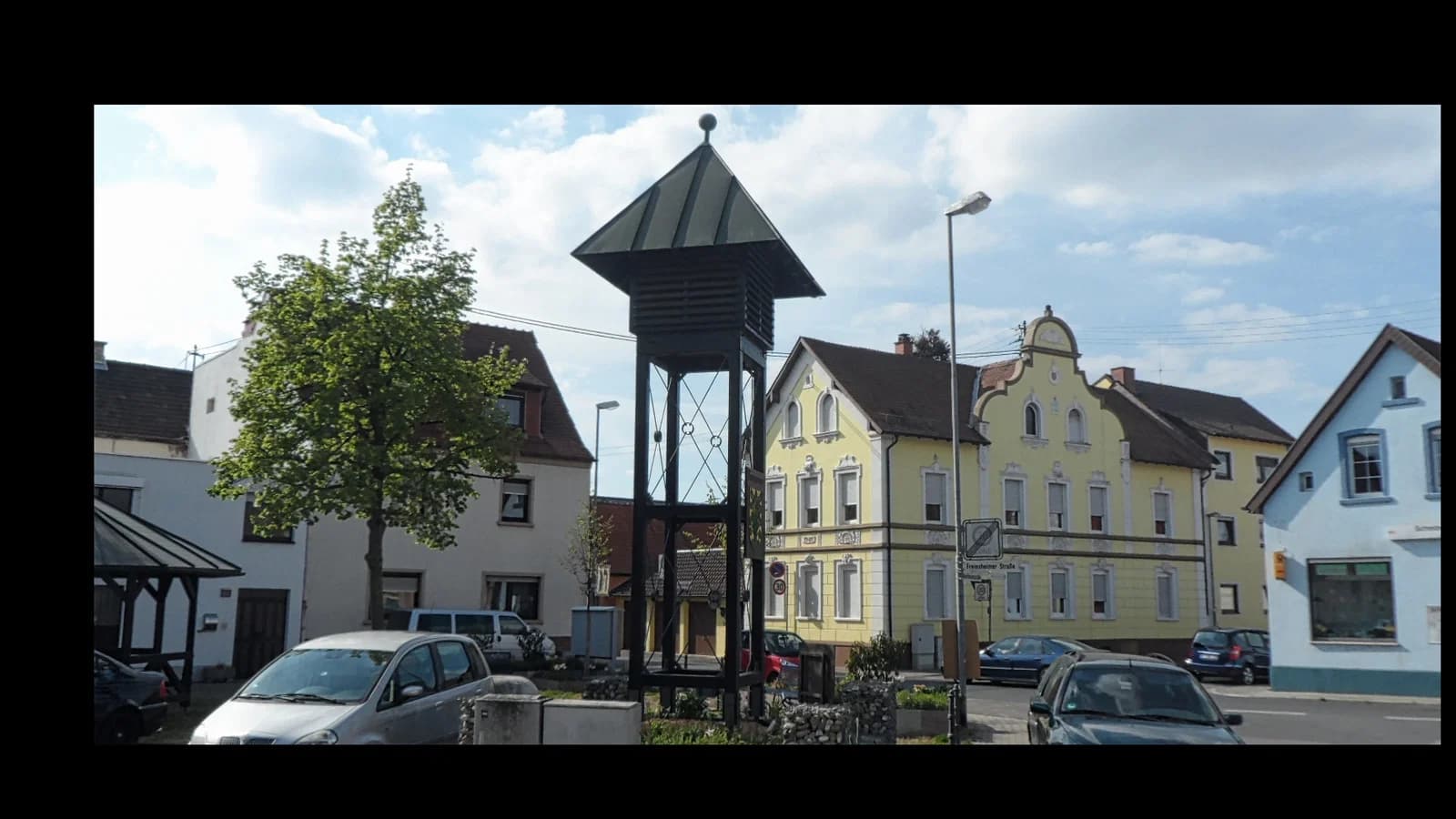 Flomersheim