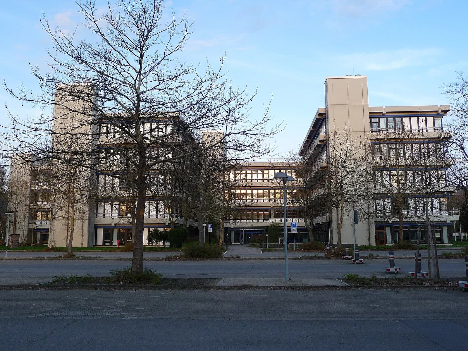 Heidelberg University of Education