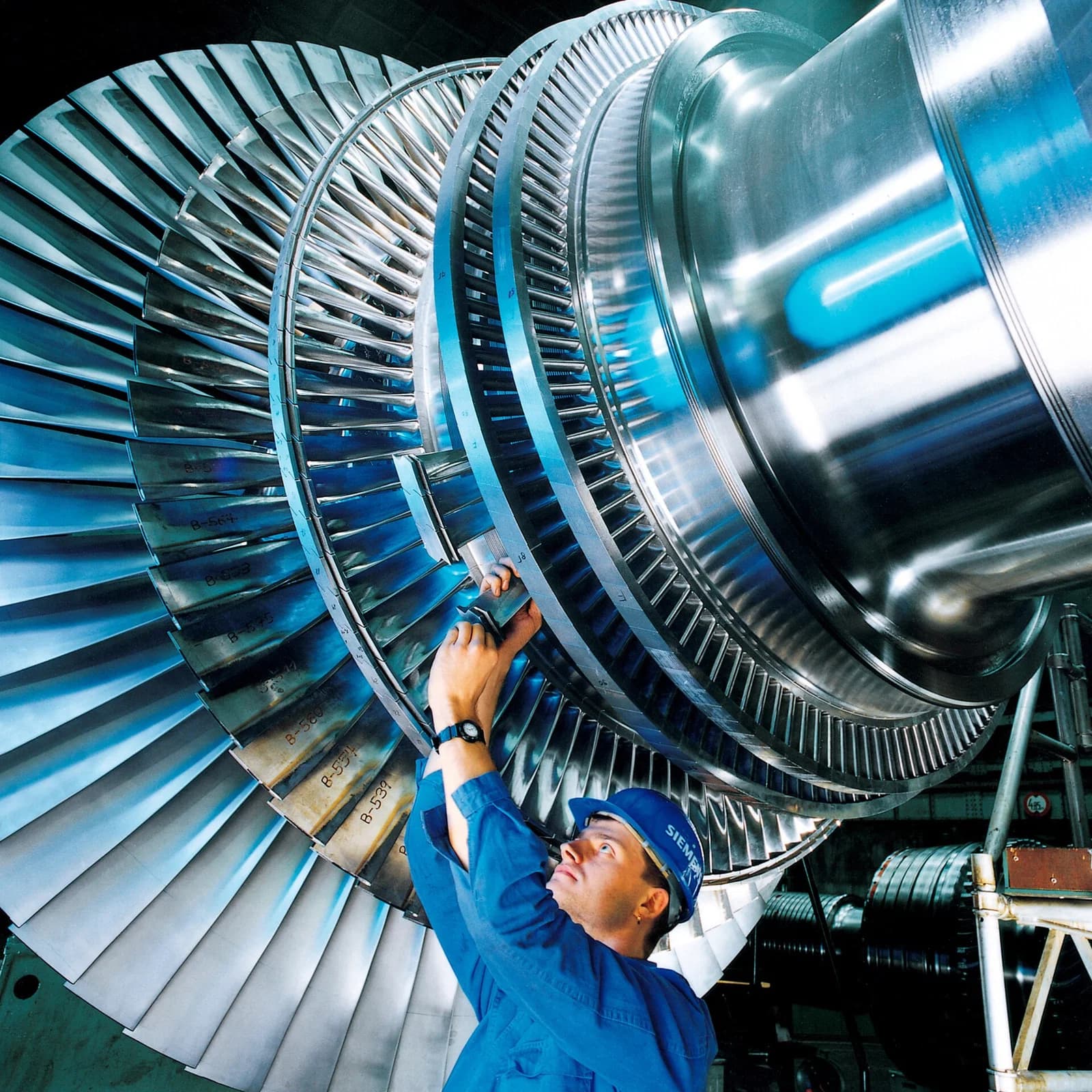 aircraft mechanic