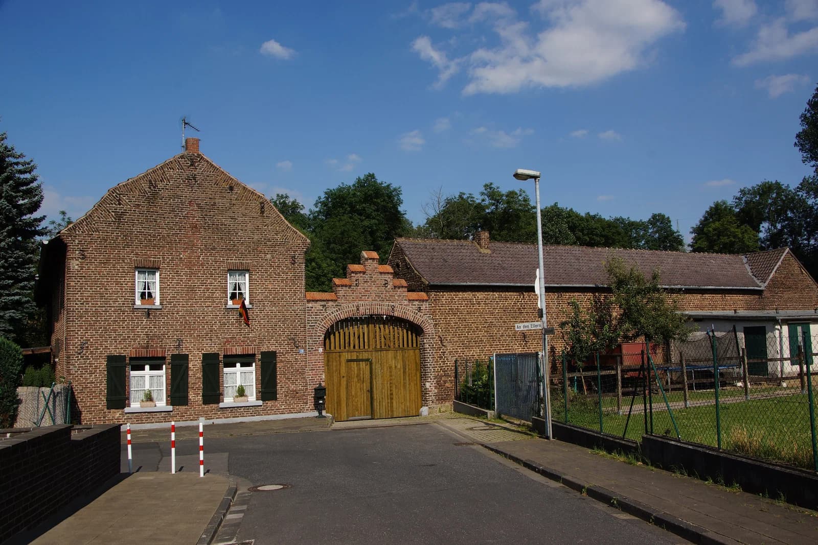 Paffendorf