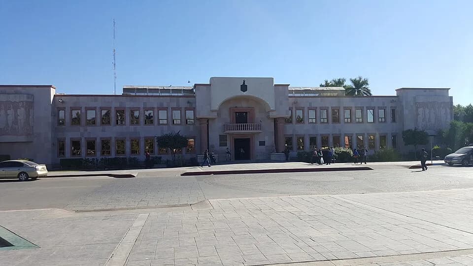 Municipio Cajeme