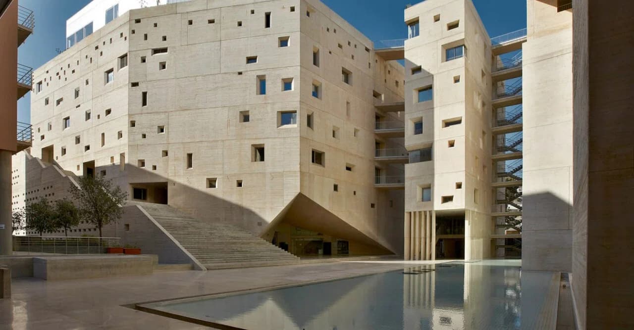Saint Joseph University of Beirut