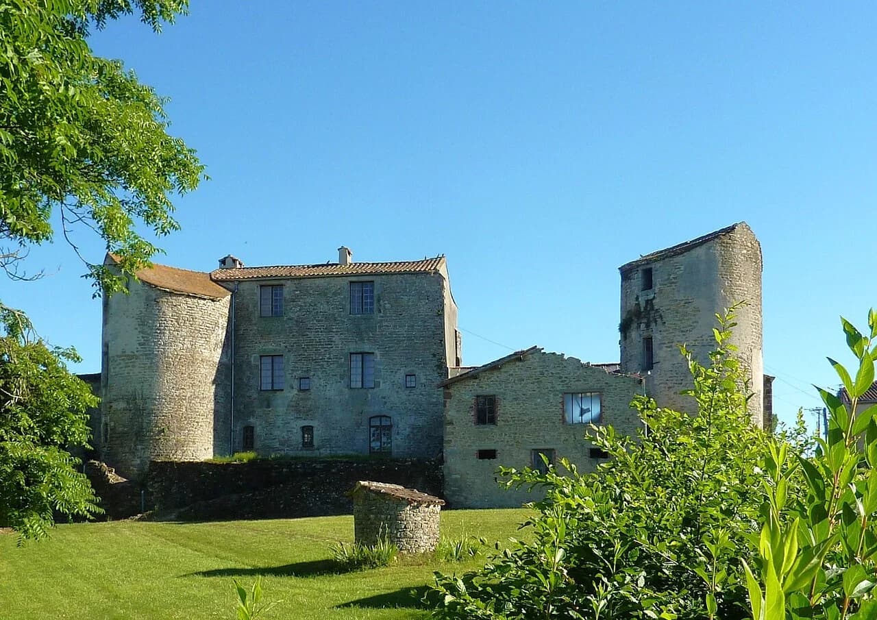 Saint-Michel-de-Vax