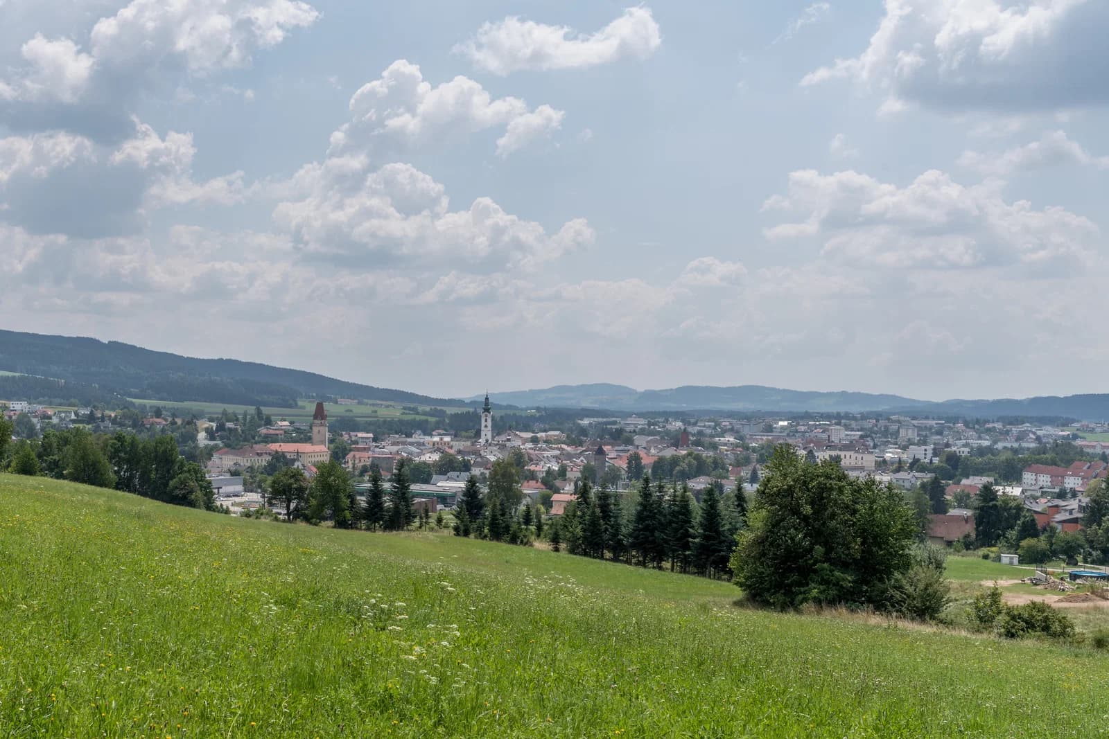 Freistadt