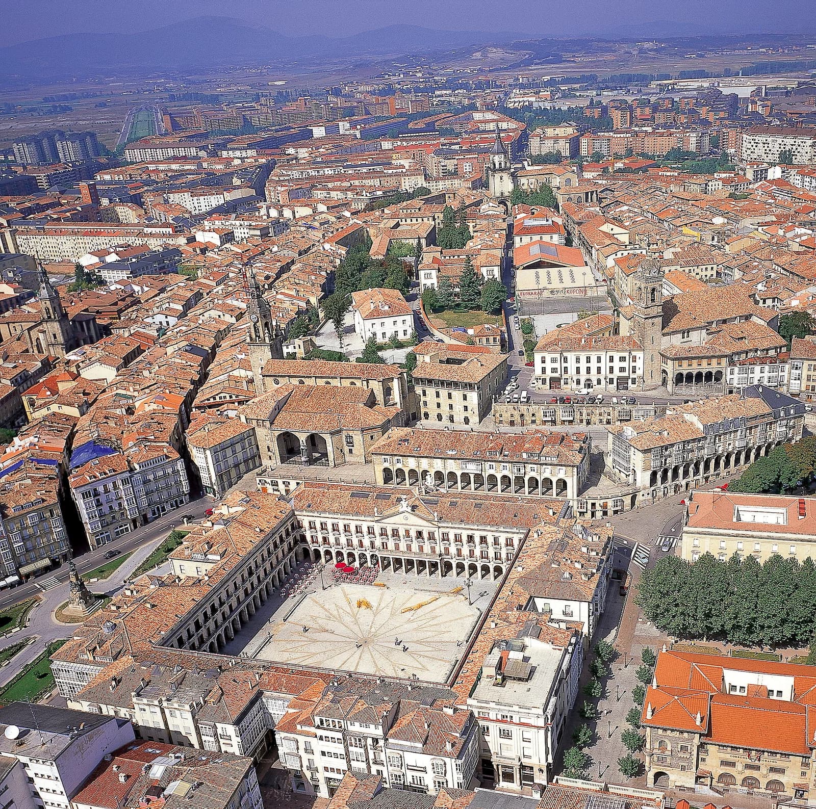 Vitoria-Gasteiz