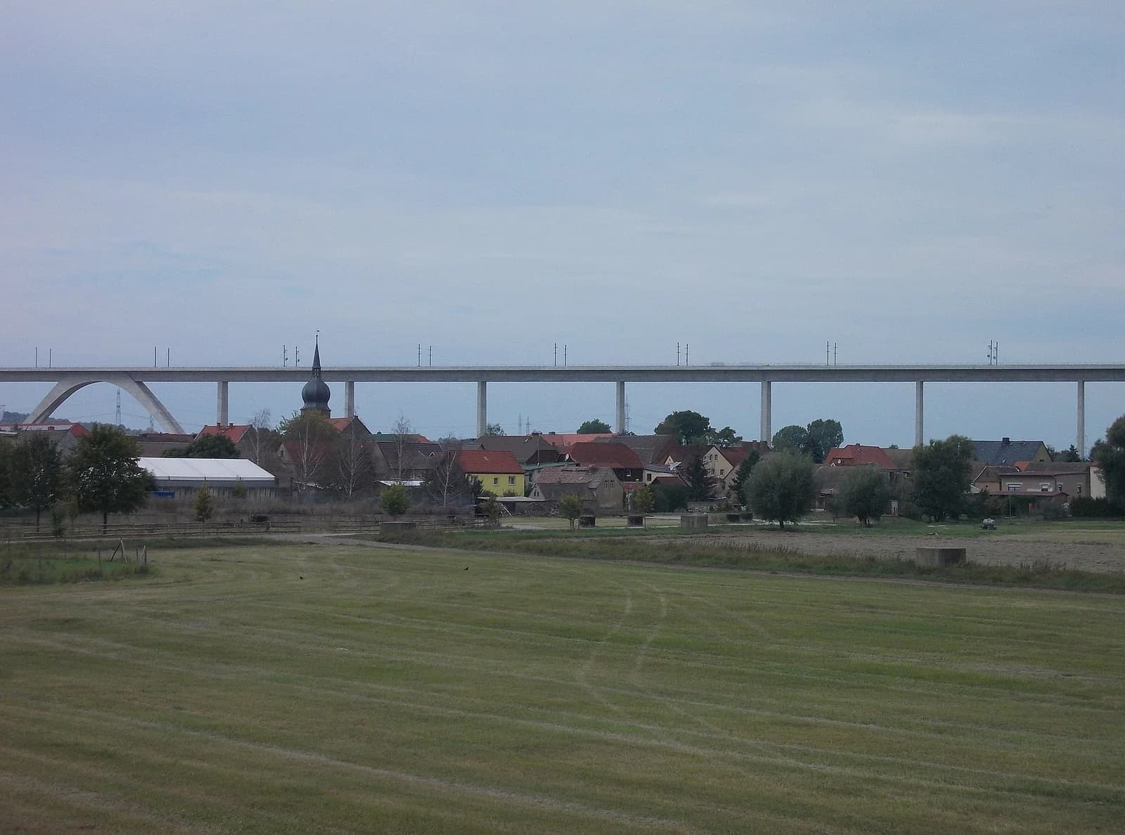 Wetzendorf
