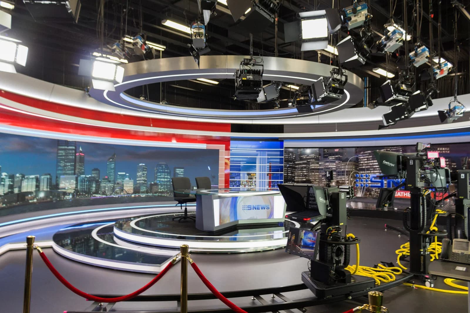 Nine Network