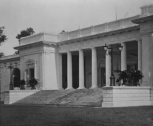 Governor-General of the Dutch East Indies
