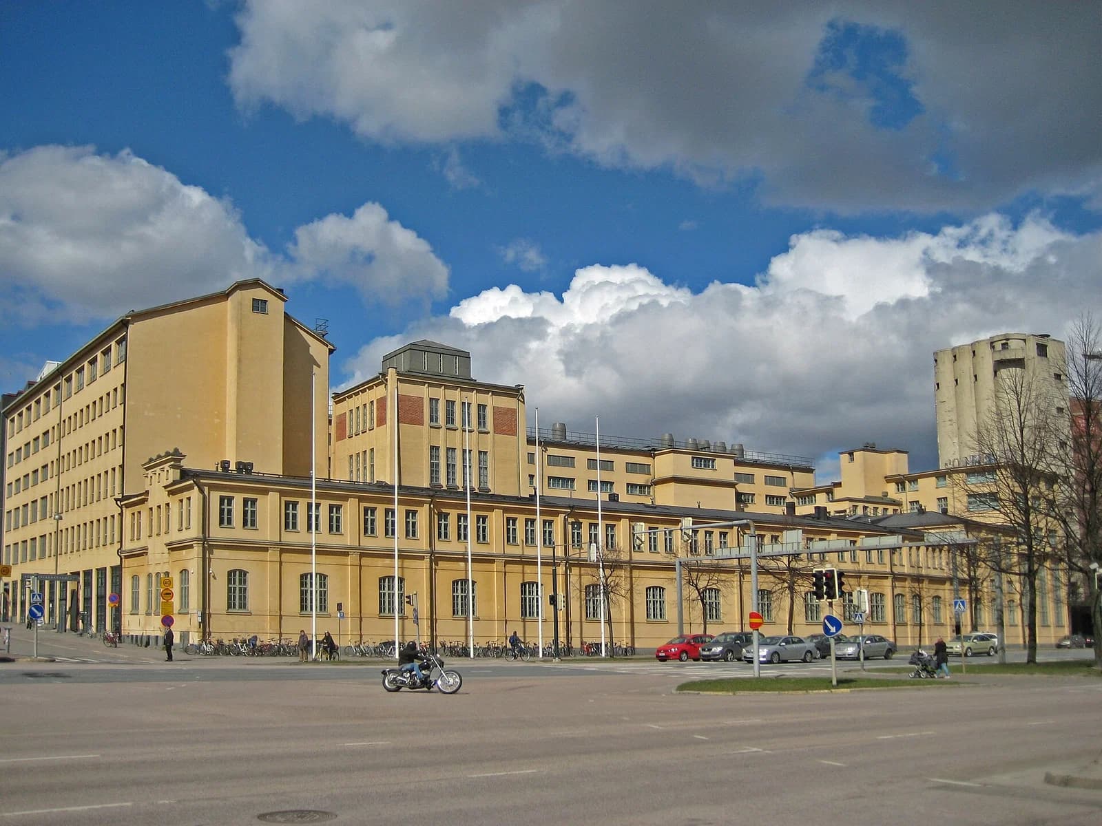 Theatre Academy Helsinki