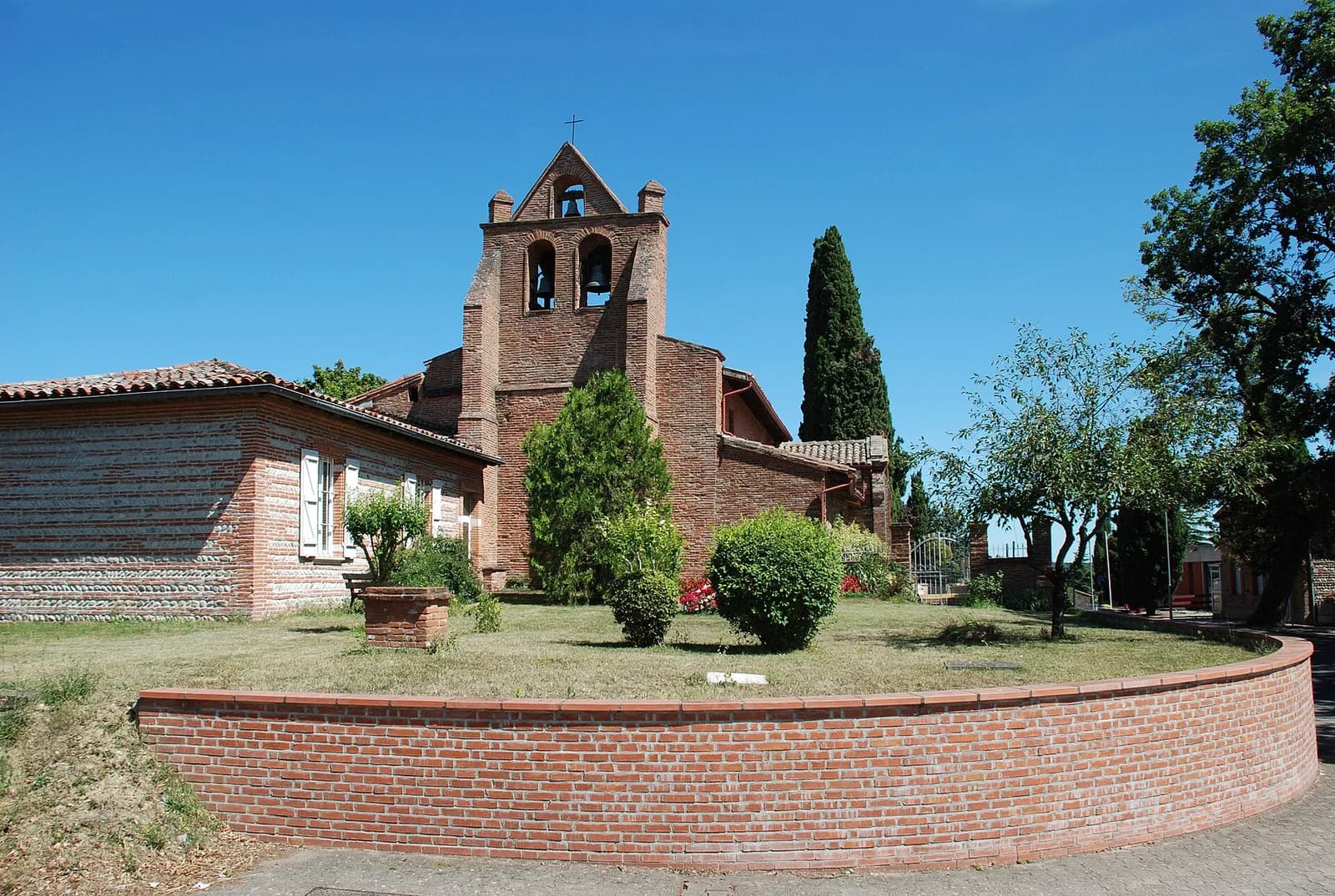 Vigoulet-Auzil