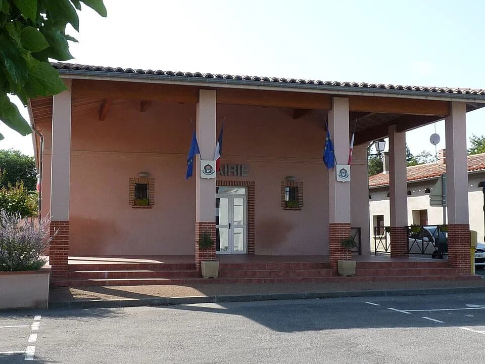 Montgaillard-Lauragais