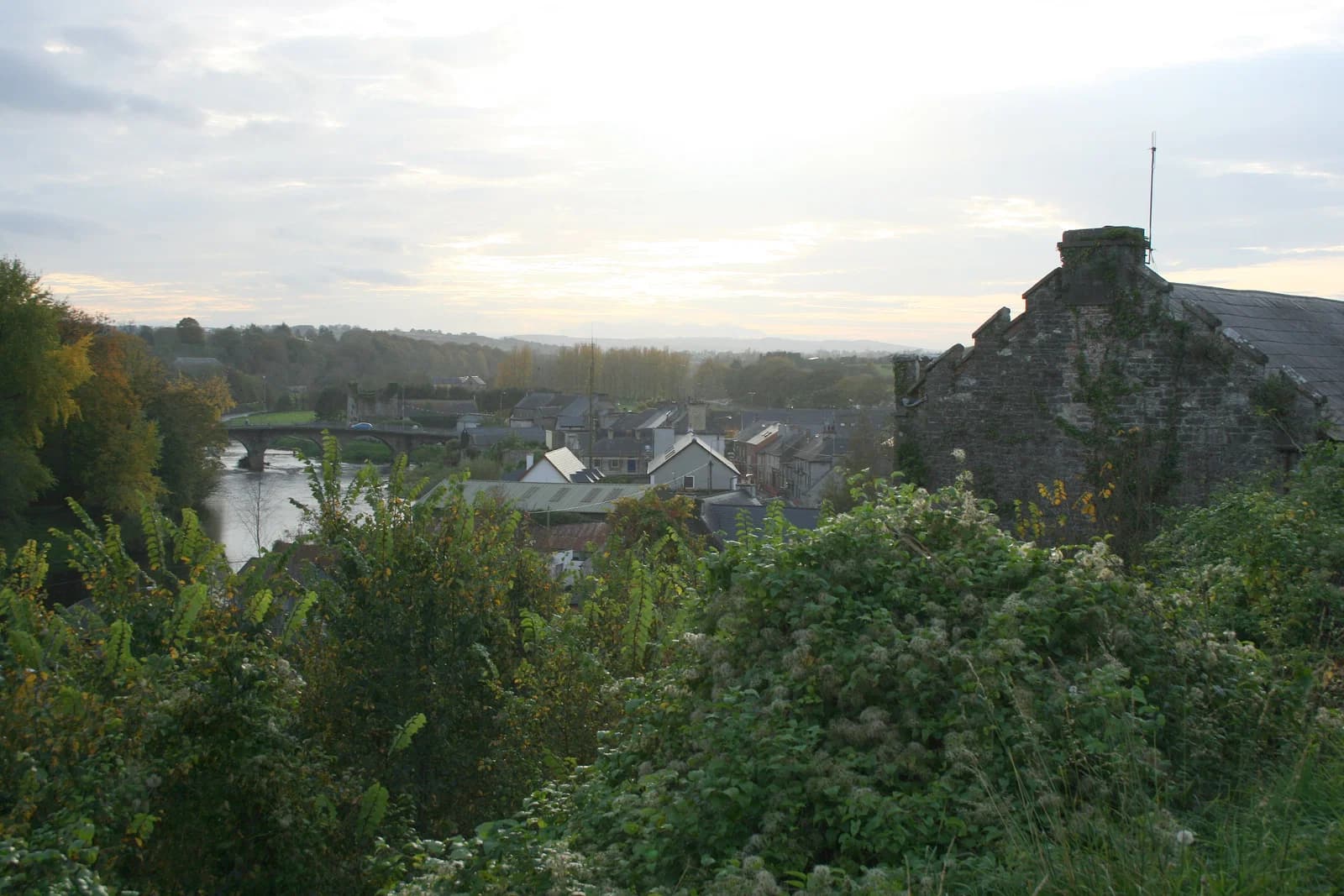 Thomastown