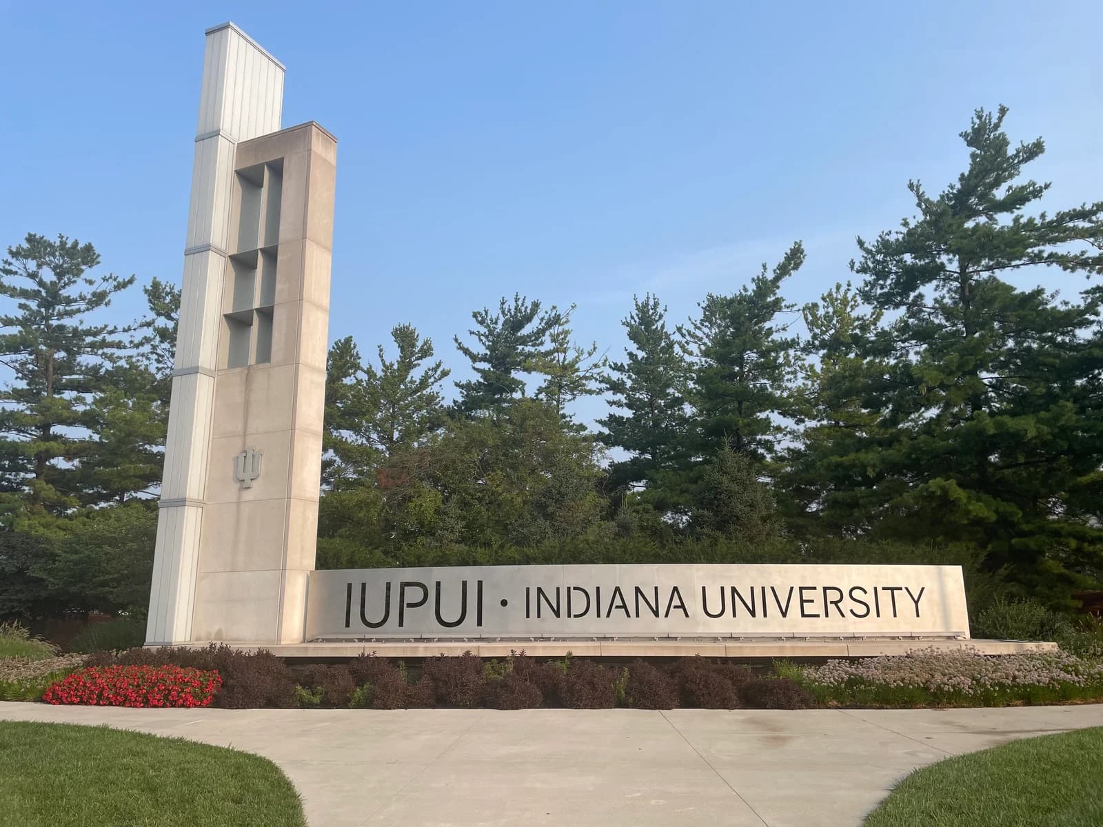Indiana University – Purdue University Indianapolis
