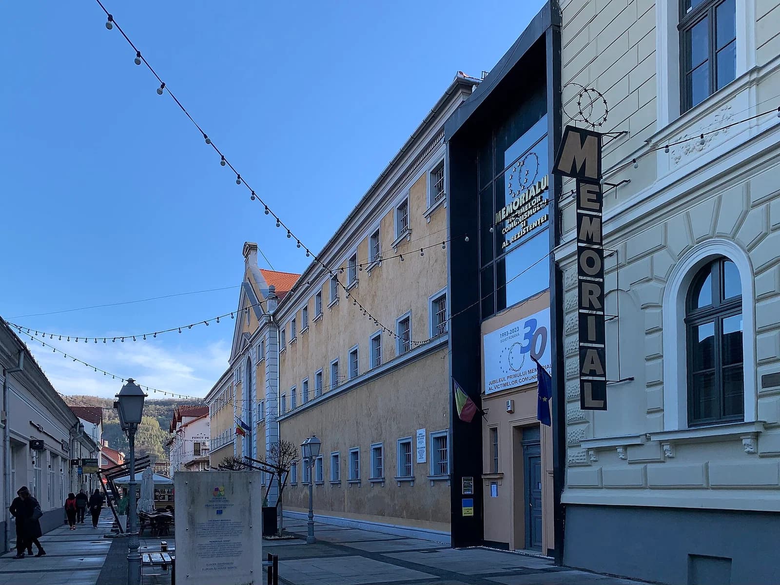 Sighet prison