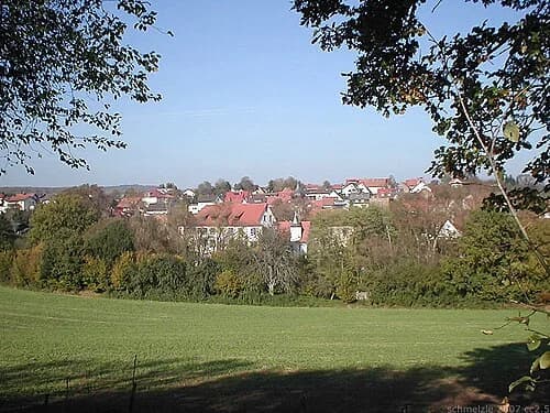 Lohrbach
