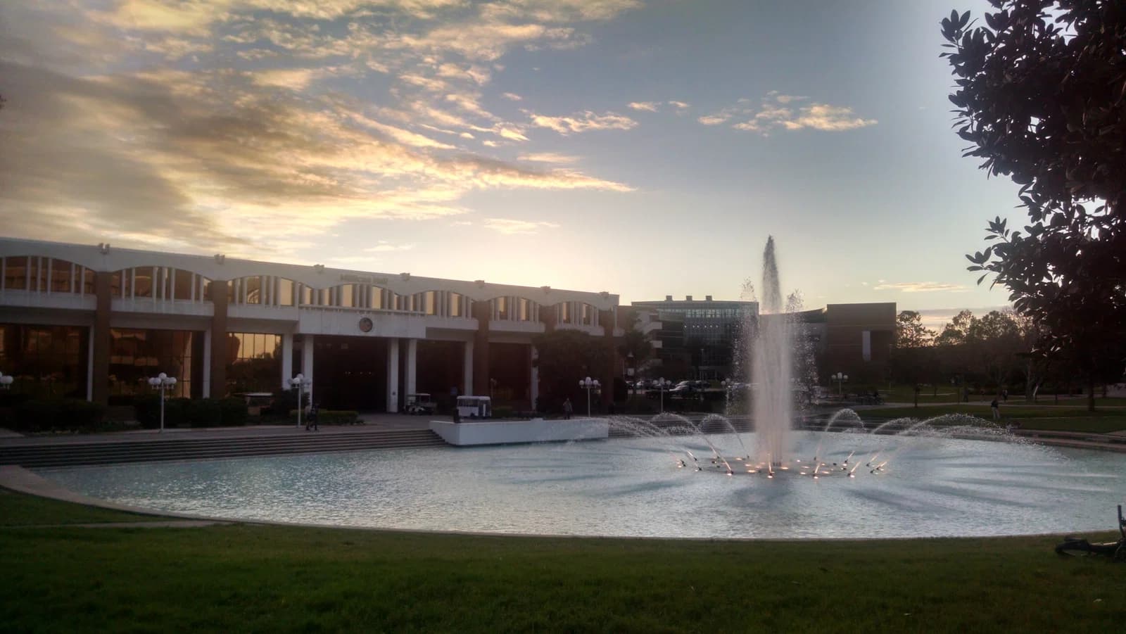 University of Central Florida