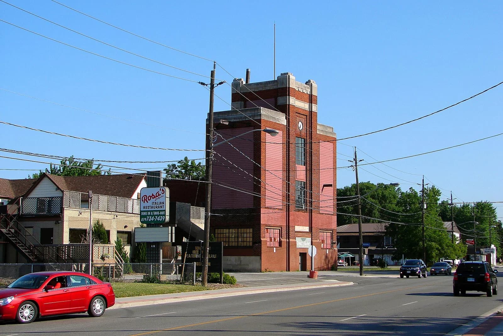 LaSalle